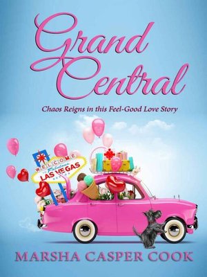 cover image of Gran Central